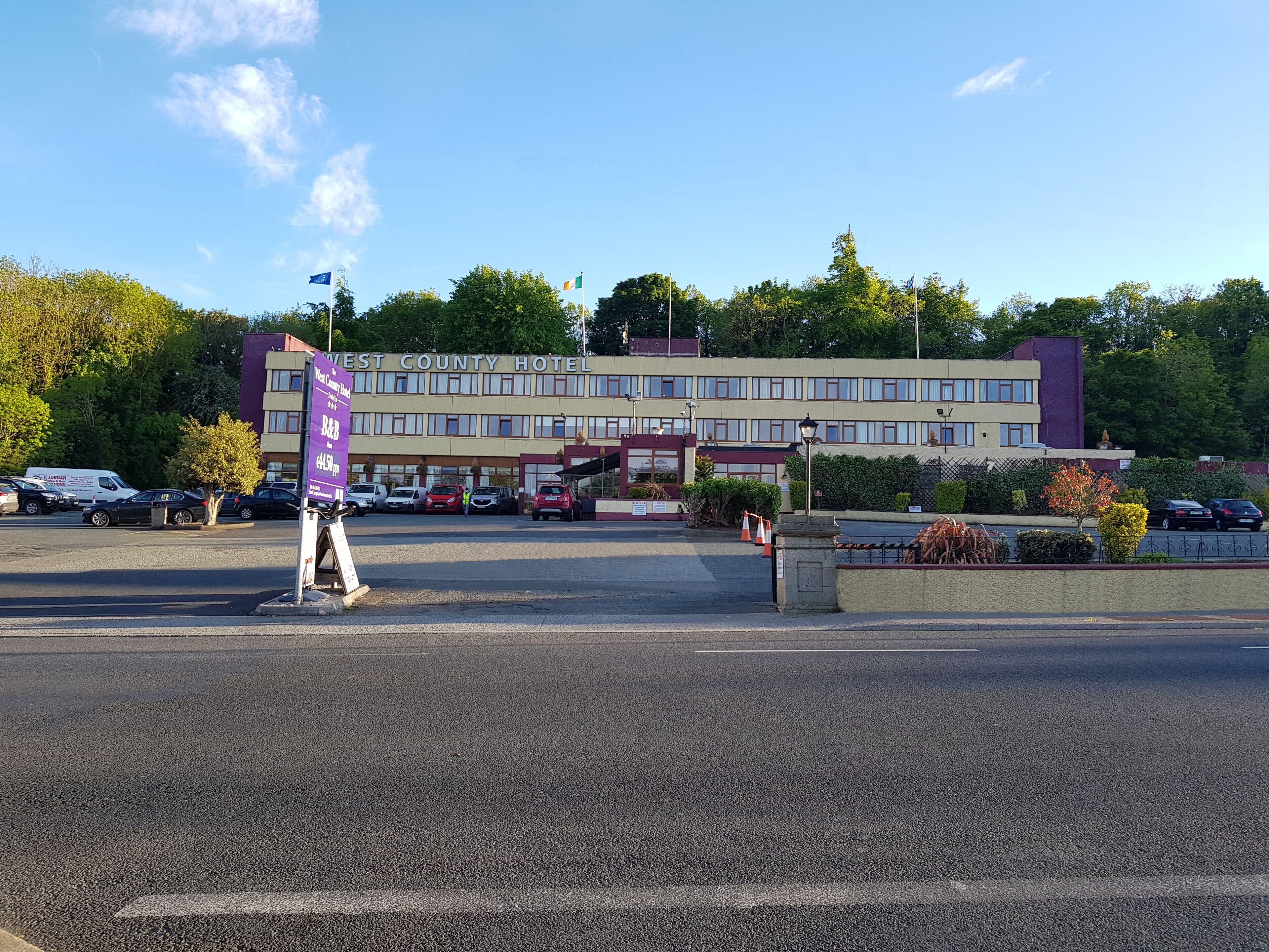 West County Hotel — Photos 3